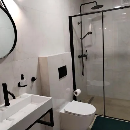 Apartman Pri Parku *