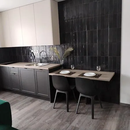 Pri Parku Apartman *