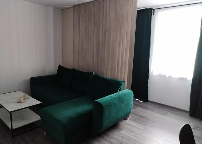 Pri Parku Appartement