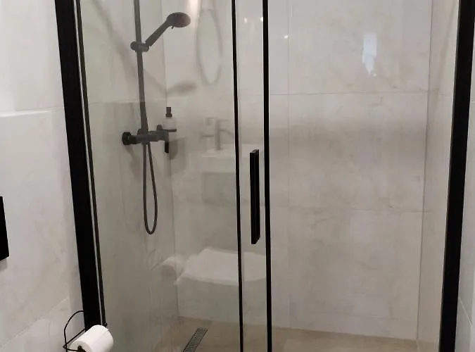 Pri Parku Appartement