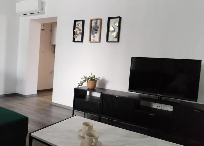 Pri Parku *